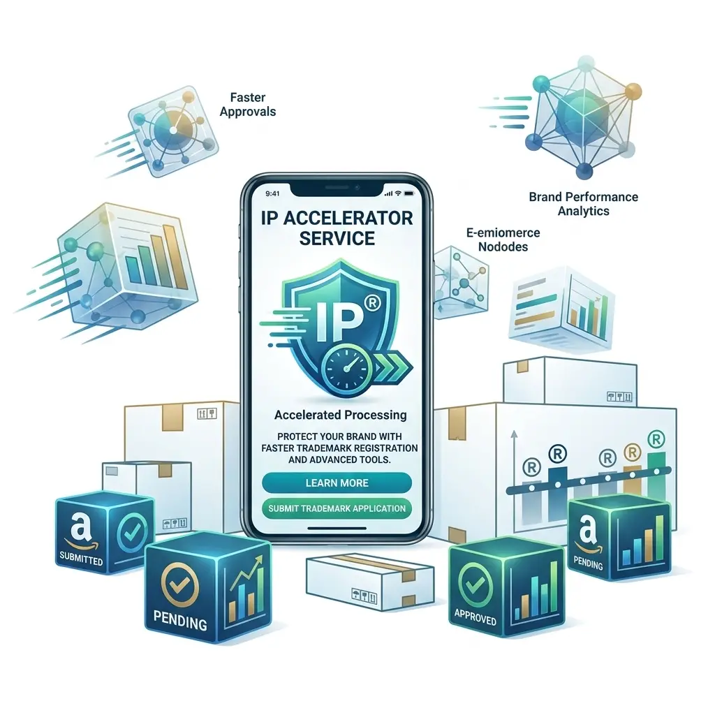 IP Accelerator