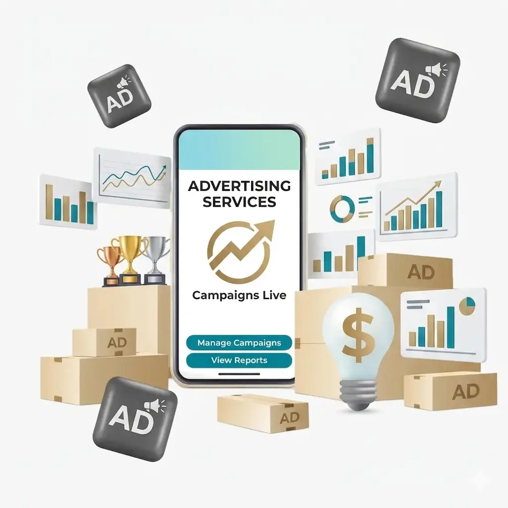Advertising