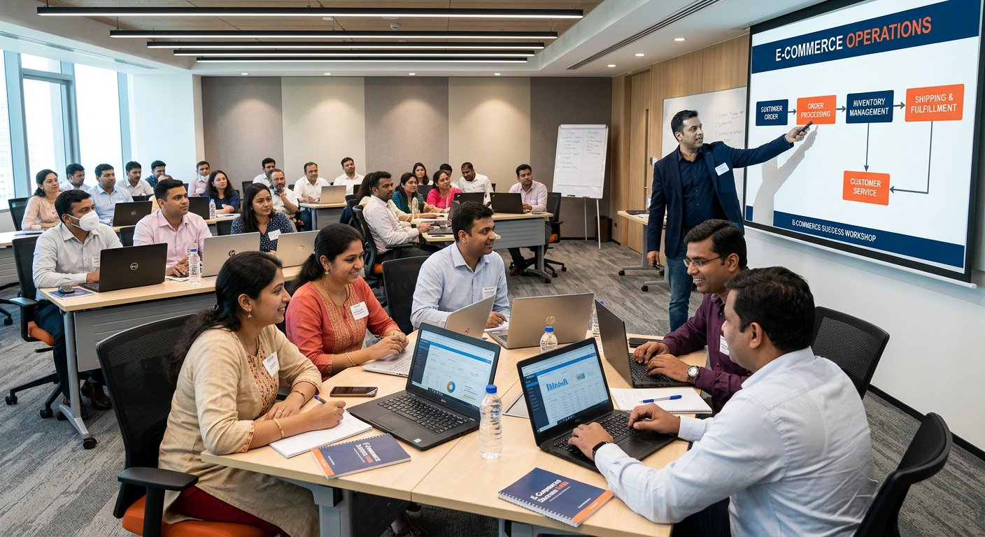Training Workshop