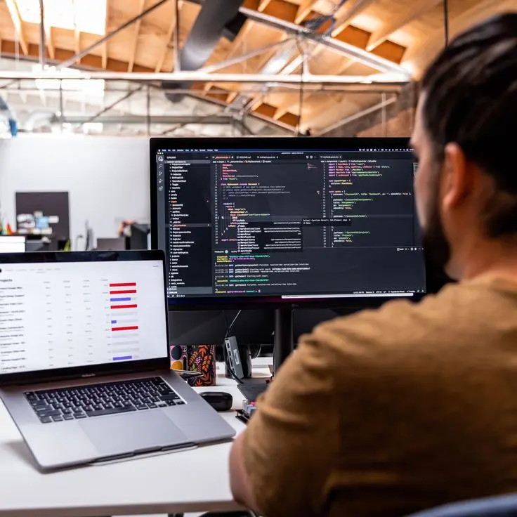 Website Development Process