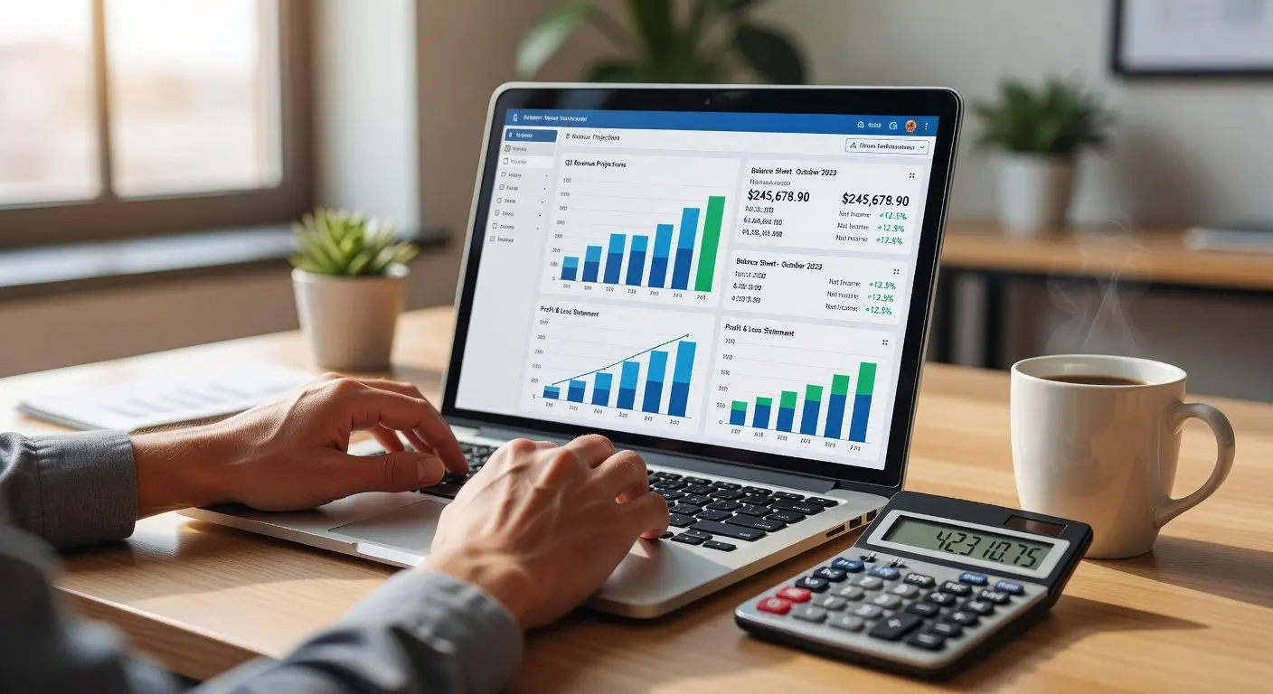 Growth Dashboard